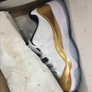 Retros Jordan 11 size 8