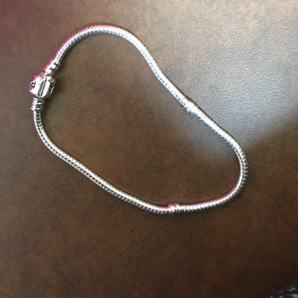 Pandora Bracelet