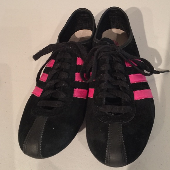 Adidas sneaker