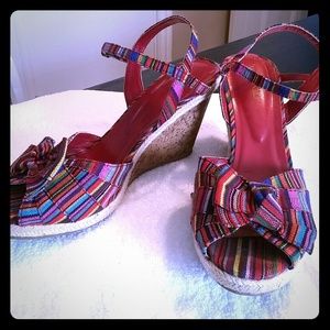 Merona Wedges