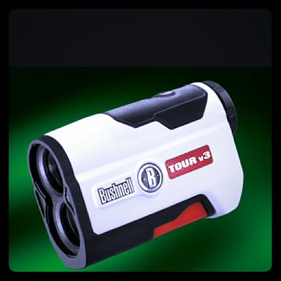 Bushnell Tour v3 Range Finder