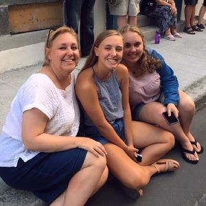 Meet your Posher, Grace