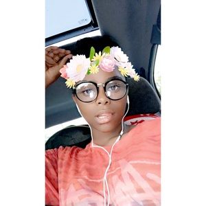 Meet your Posher, Aaliyah