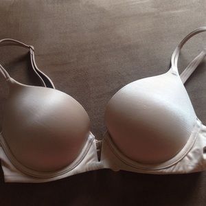 Victoria's Secret Push-Up Bra