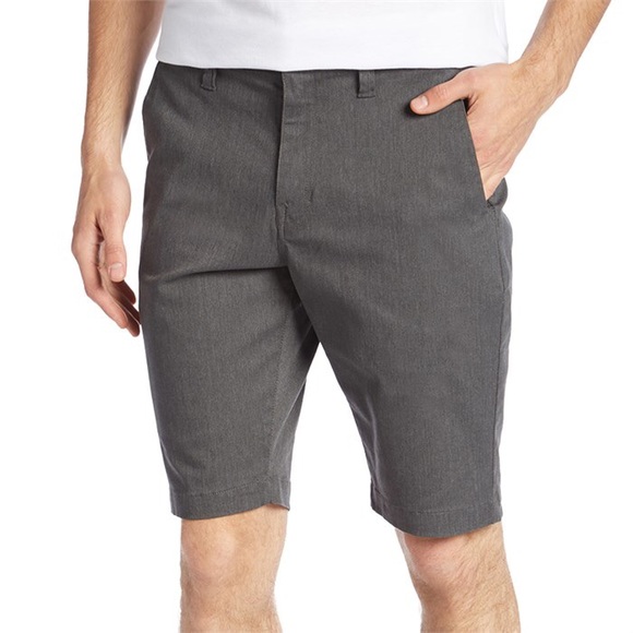 Volcolm boys shorts