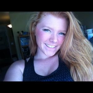 Meet your Posher, Quiana