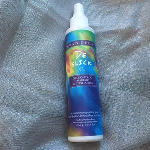 Urban Decay De-Slick XL