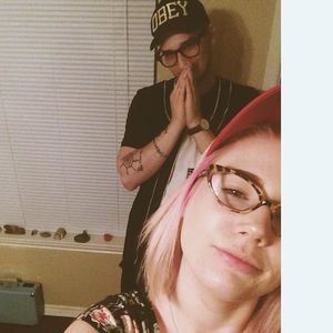 Meet your Posher, Drew