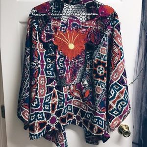 LF Kimono