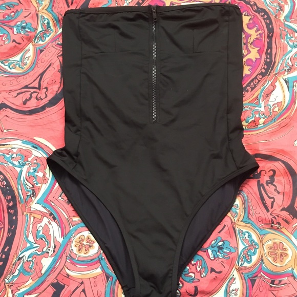 j crew swimsuit