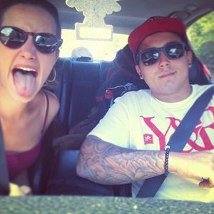 Meet your Posher, Mike