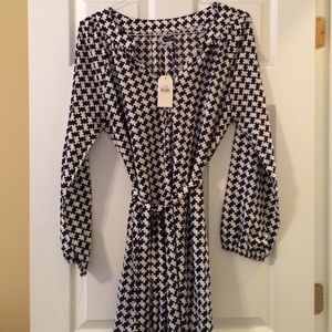 New never worn Mudpie dress