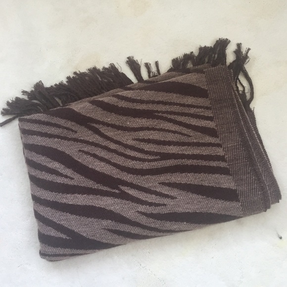 Amazing Blanket Scarf