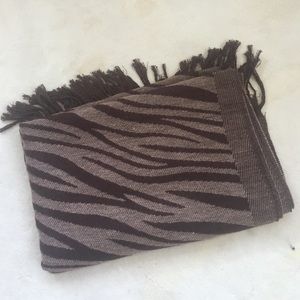 Amazing Blanket Scarf