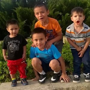 Meet your Posher, Dulce