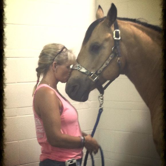 Meet your Posher, Billie