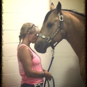 Meet your Posher, Billie