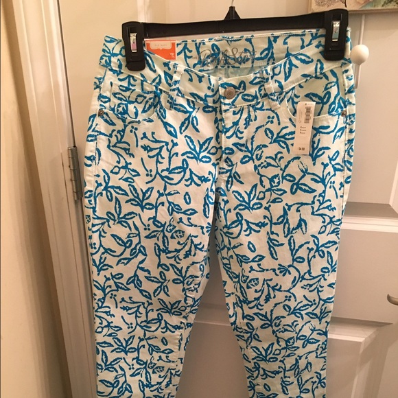 Old Navy jeans