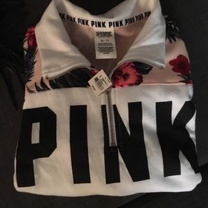 😃this pink sweatshirt😃just 29.99