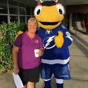 Meet your Posher, Diane