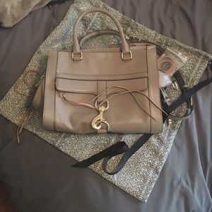 Rebecca Minkoff purse
