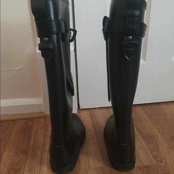 Dirty Laundry Riff Raff Boots - Picture 2 of 3