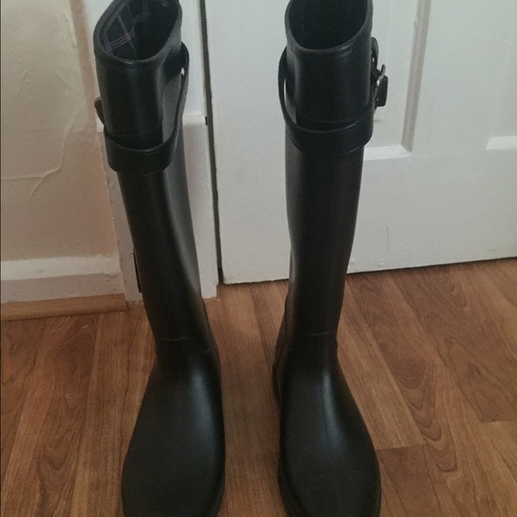 Dirty Laundry Riff Raff Boots - Picture 3 of 3