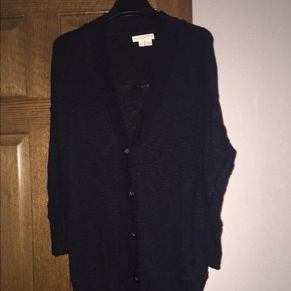 Urban Outfitters 3/4 Length Cardigan