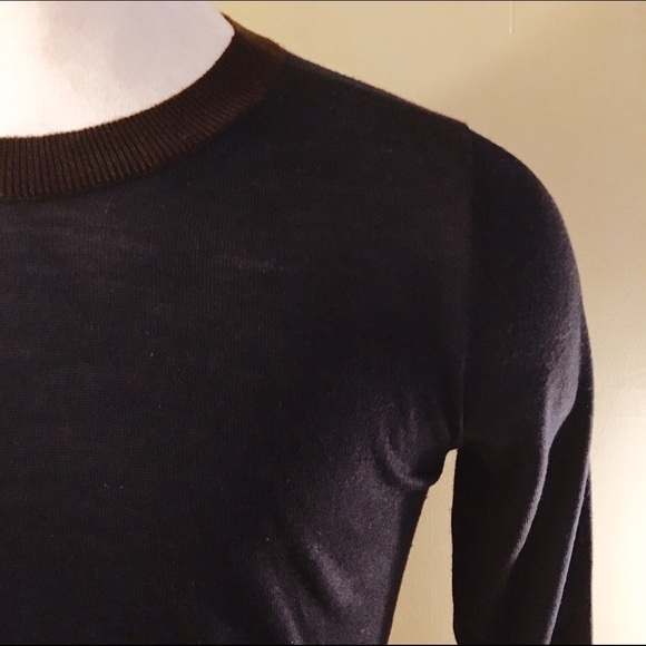 Zara Other - Zara Colour Block Sweater