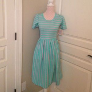 Lularoe Amelia dress