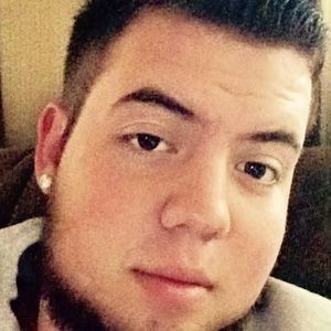 Meet your Posher, Aaron