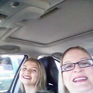 Meet your Posher, Marti