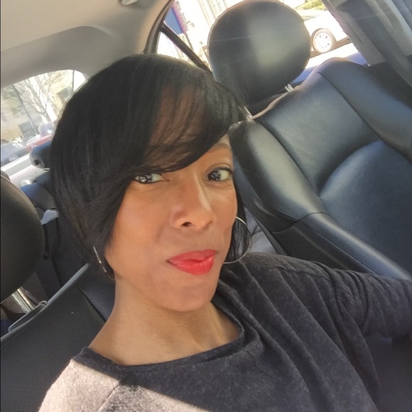 Meet your Posher, Shay - Picture 2 of 2