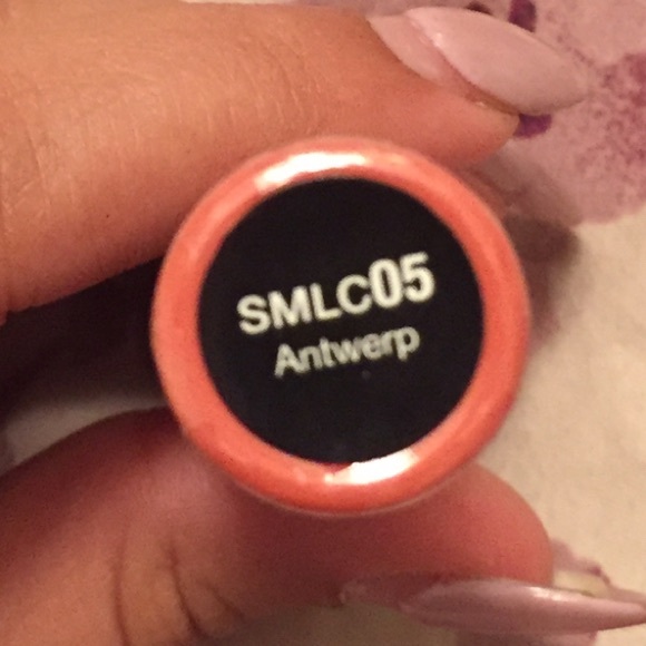 New NYX Soft Matte Lip Cream - Picture 2 of 2