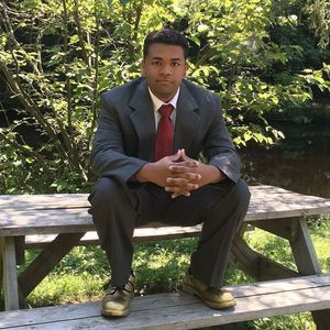 Meet your Posher, Joseph