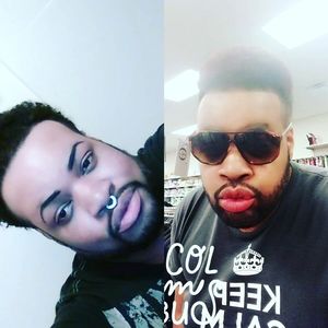 Meet your Posher, Marquis