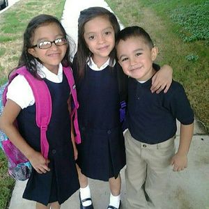 Meet your Posher, Mary