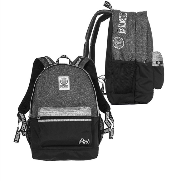 VS Pink Backpack