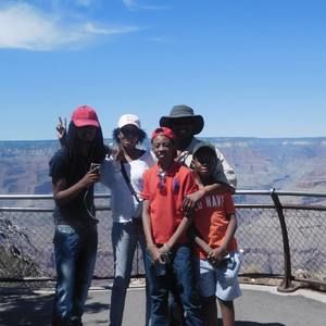 Meet your Posher, Sylvia