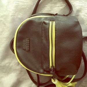 Steve Madden Mini Backpack