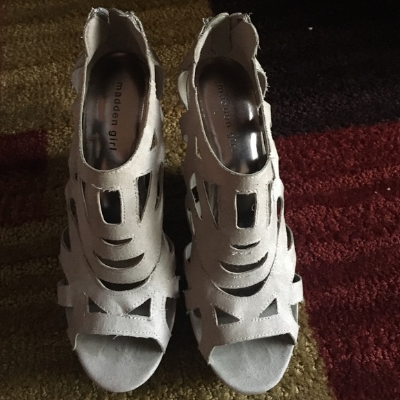 wedges - Picture 1 of 3