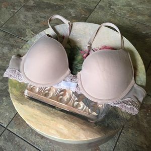 Express bra