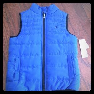Calvin Klein Toddler Vest