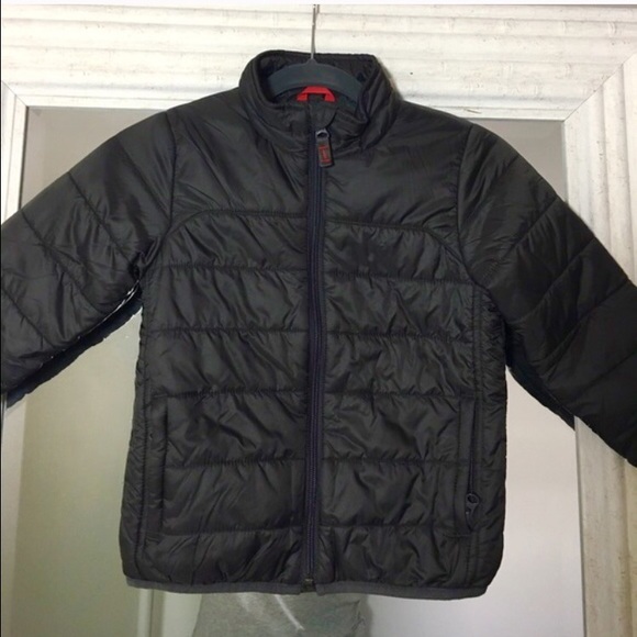 GAP Other - Baby Gap quilted jacket