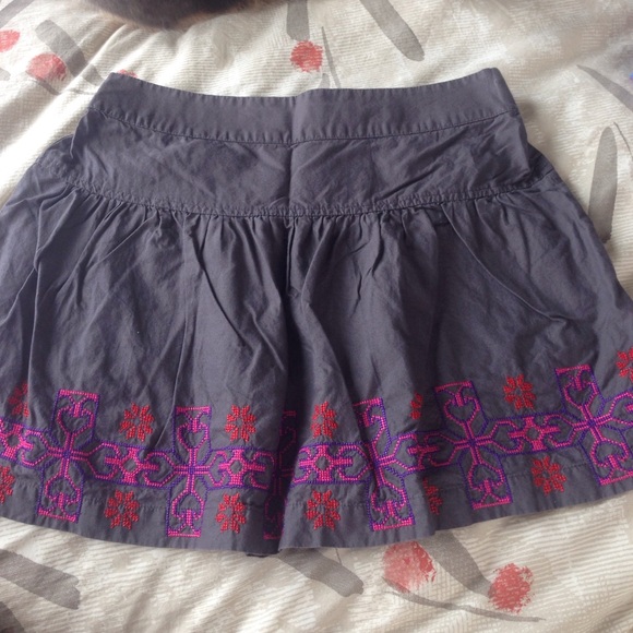 American eagle skirt