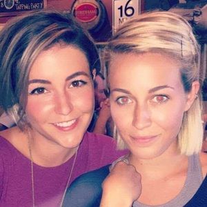 Meet your Posher, Audrie