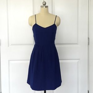 J. Crew Dress