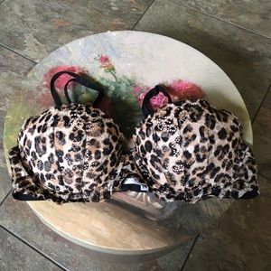 SOLD Victoria's Secret Pink Bra