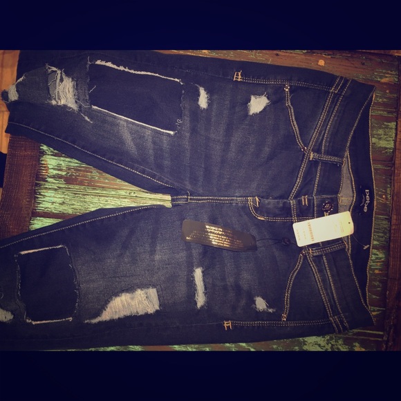 Bebe Jeans BRAND NEW TAGS STILL ON