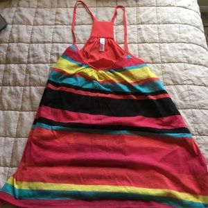 Target tank top